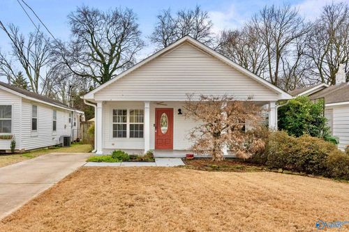 1518 Beirne Ave Ne, Huntsville, AL, 35801-2417 | Card Image