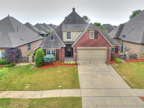 4760 144th St, Bixby, OK, 74008-8026 | Card Image