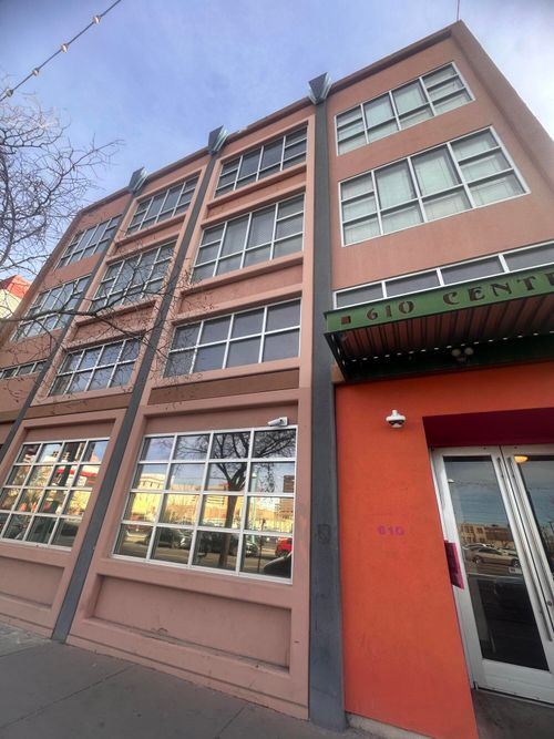 apt-4h-610 Central Ave Sw, Albuquerque, NM, 87102-3101 | Card Image