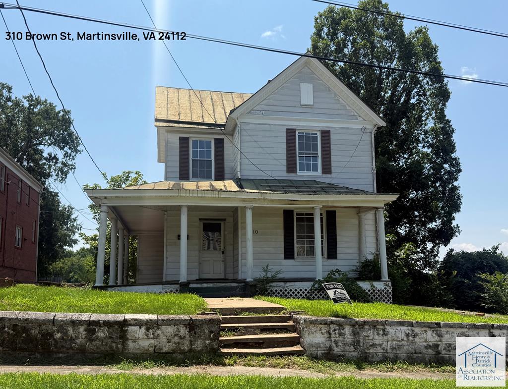Residential Income in Bassett 4