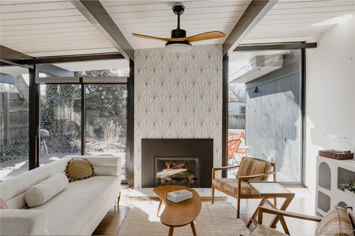 1495 S Elm St, Denver, CO, 80222-3523 | Card Image