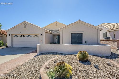 1171 W Placita Alvina, Green Valley, AZ, 85614 | Card Image