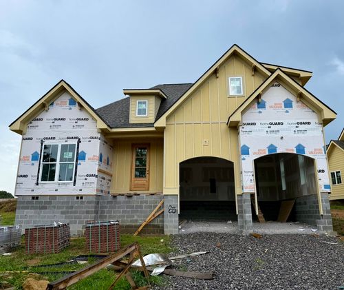 61 Stone Throw Ln, Chickamauga, GA, 30707-6123 | Card Image