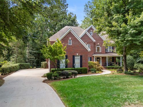 304 Inland Cove Ct, Lake Wylie, SC, 29710-8071 | Card Image