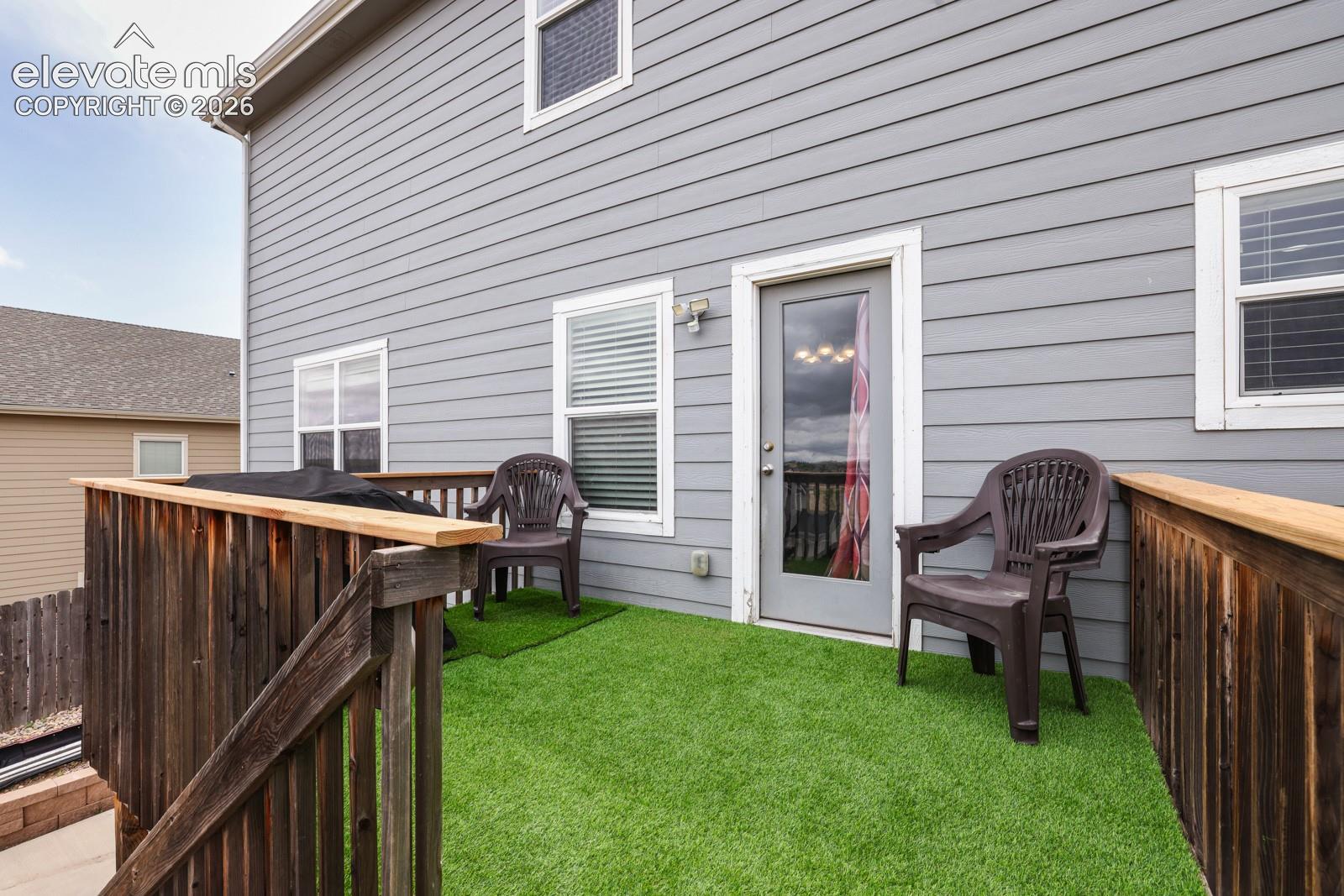 Residential in Colorado Springs 3