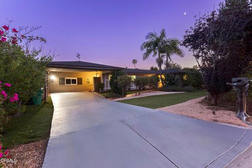 443 Venado Drive Drive, Santa Barbara, CA, 93111 | Card Image