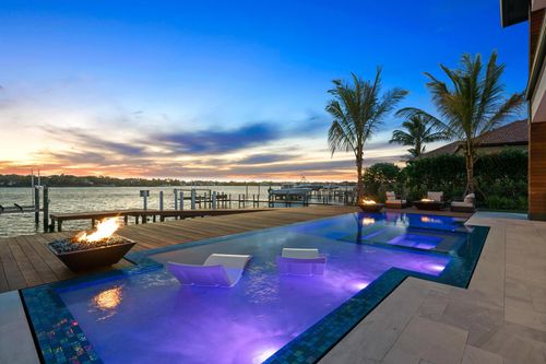 819 N Atlantic Dr, Lantana, FL, 33462-1927 | Card Image