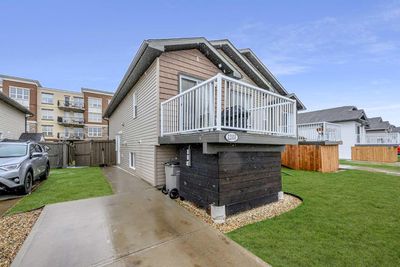 12303 103 St, Home with 3 bedrooms, 2 bathrooms and 2 parking in Grande Prairie AB | Image 1