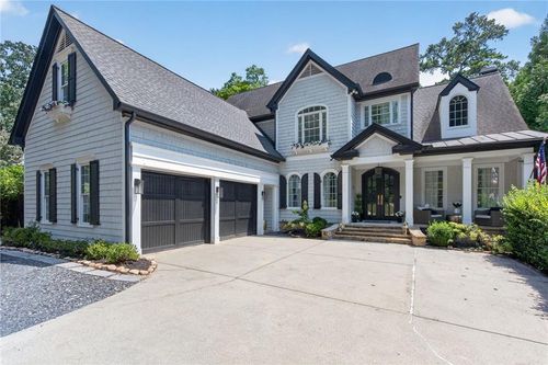 1409 Sheridan Rd Ne, Atlanta, GA, 30324-3231 | Card Image