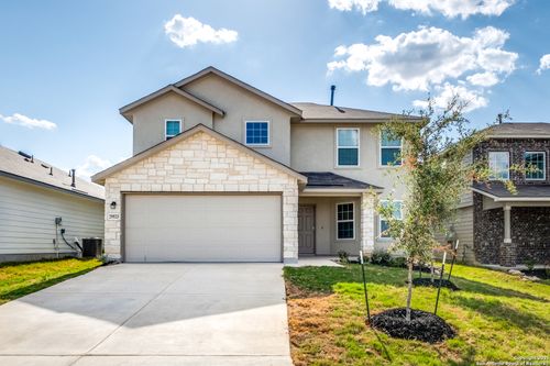 29523 Copper Gate, Bulverde, TX, 78163-2570 | Card Image