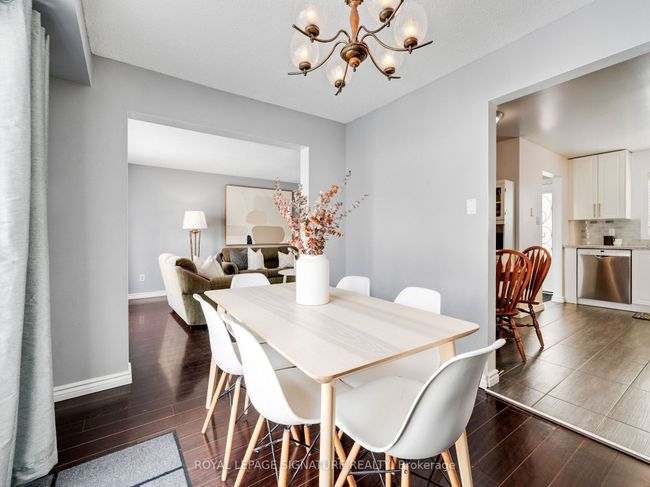 46 Northgate Blvd, House other with 4 bedrooms, 2 bathrooms and 2 parking in Brampton ON | Image 16