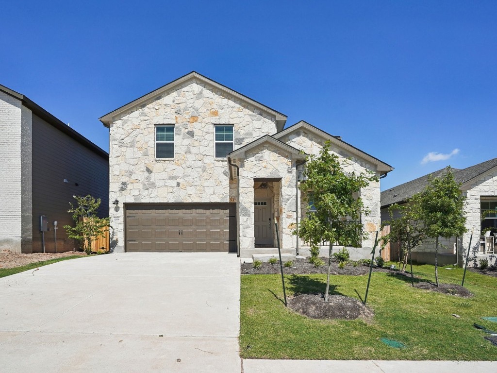 Purple Prairie Ln, Buda, TX 78610
