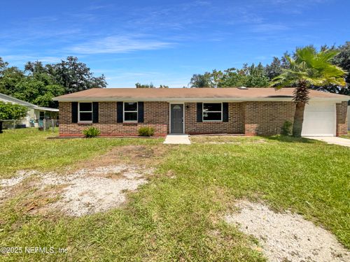 2772 Commanche Ave, Orange Park, FL, 32065-7443 | Card Image