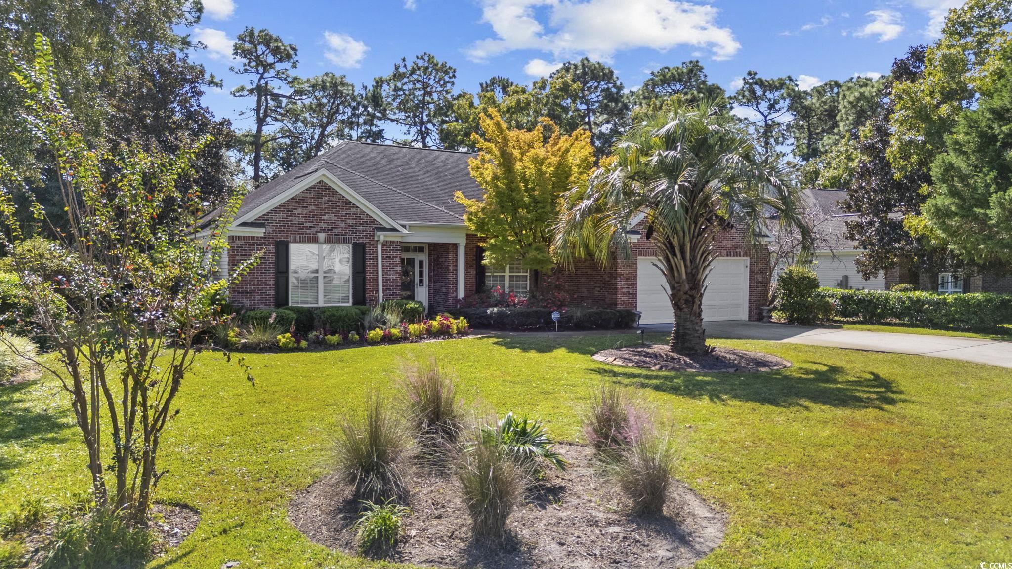 Tradition Club Dr, Pawleys Island, SC 29585