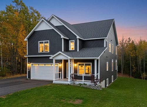 365 Walden Parke Way, Bangor, ME, 04401 | Card Image