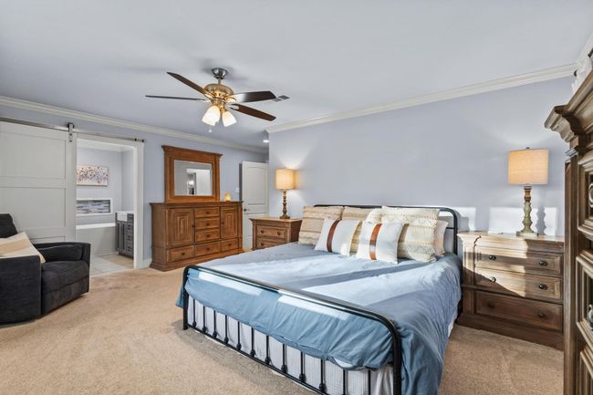 2306 Monte Cristo Dr, House other with 4 bedrooms, 3 bathrooms and null parking in Sherman TX | Image 21