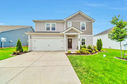 4022 Arrowleaf Ln, Antioch, TN, 37013-3578 | Card Image