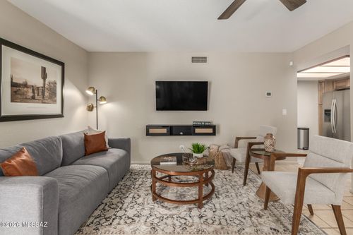 apt-126-4279 N River Grove Circle, Tucson, AZ, 85719 | Card Image