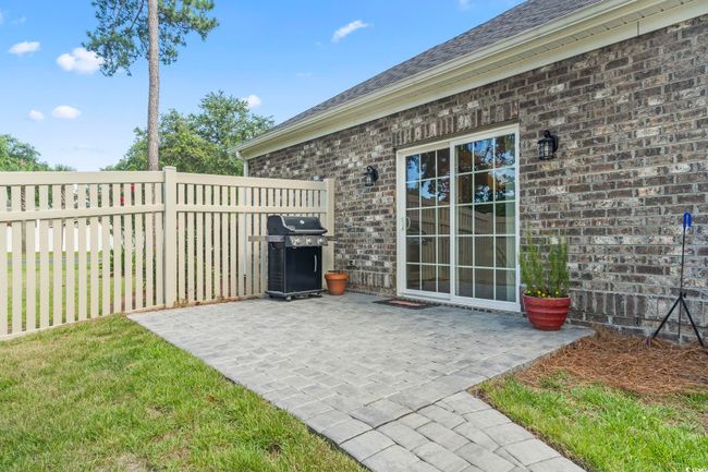 4002 Bayfield Loop, House other with 3 bedrooms, 3 bathrooms and 6 parking in Murrells Inlet SC | Image 32