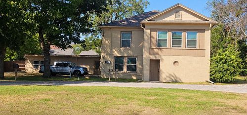 2615 N Elm St, Denton, TX, 76201-0814 | Card Image