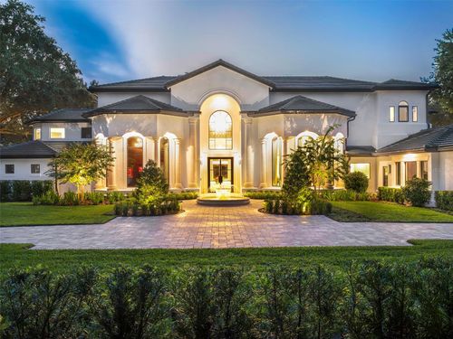 5092 Isleworth Country Club Dr, WINDERMERE, FL, 34786-8920 | Card Image