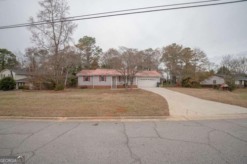 70 E Honeysuckle Ln, Carrollton, GA, 30116-7040 | Card Image