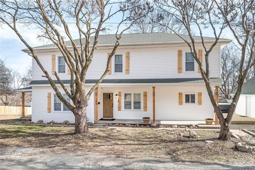 106 North St, Farley, MO, 64028-7812 | Card Image