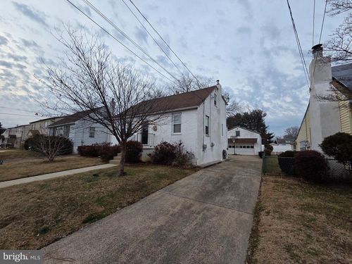 1023 Lawnton Ter, GLENOLDEN, PA, 19036-1113 | Card Image