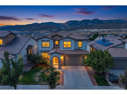 15268 W Baker Ave, Lakewood, CO, 80228-5518 | Card Image