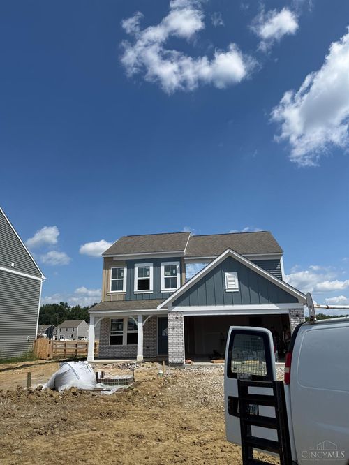 3355 Ferngully Pl, Batavia, OH, 45103-3194 | Card Image