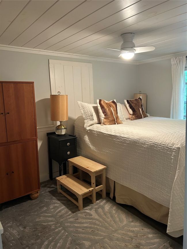 143 Old Transylvania Tpke, House other with 2 bedrooms, 2 bathrooms and null parking in Sapphire NC | Image 10