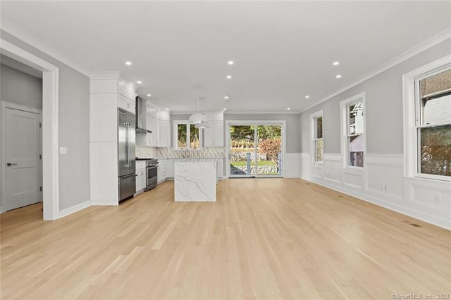 26 Sinawoy Rd, House other with 4 bedrooms, 5 bathrooms and 3 parking in Cos Cob CT | Image 9
