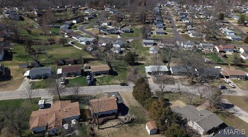 Lot 5// Snelson Drive, St Louis, MO, 63129 | Card Image