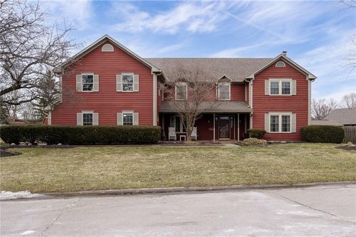 574 Highpoint Drive, Springboro, OH, 45066 | Card Image