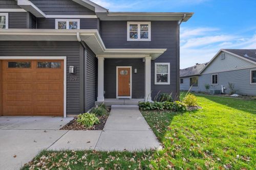 309 Femrite Drive, MONONA, WI, 53716 | Card Image