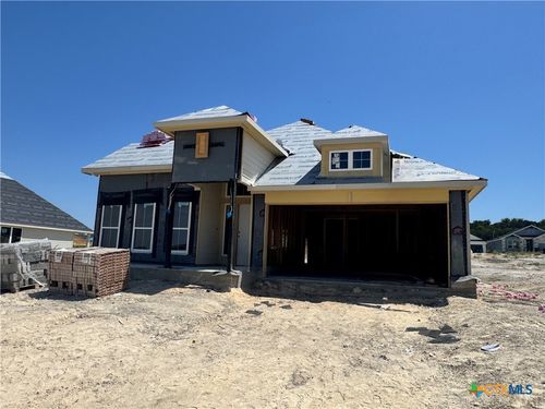 335 Pathfinder Dr, Copperas Cove, TX, 76522-2780 | Card Image