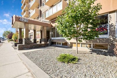 207 - 429 14 St Nw, Condo with 1 bedrooms, 1 bathrooms and 1 parking in Calgary AB | Image 3