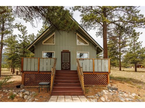 18240 Trail West Dr, Buena Vista, CO, 81211 | Card Image