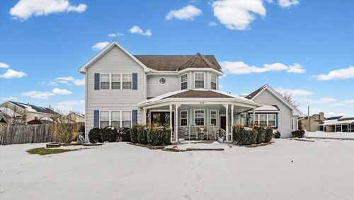 510 Winston Dr, Saint Joseph, IL, 61873-8414 | Card Image