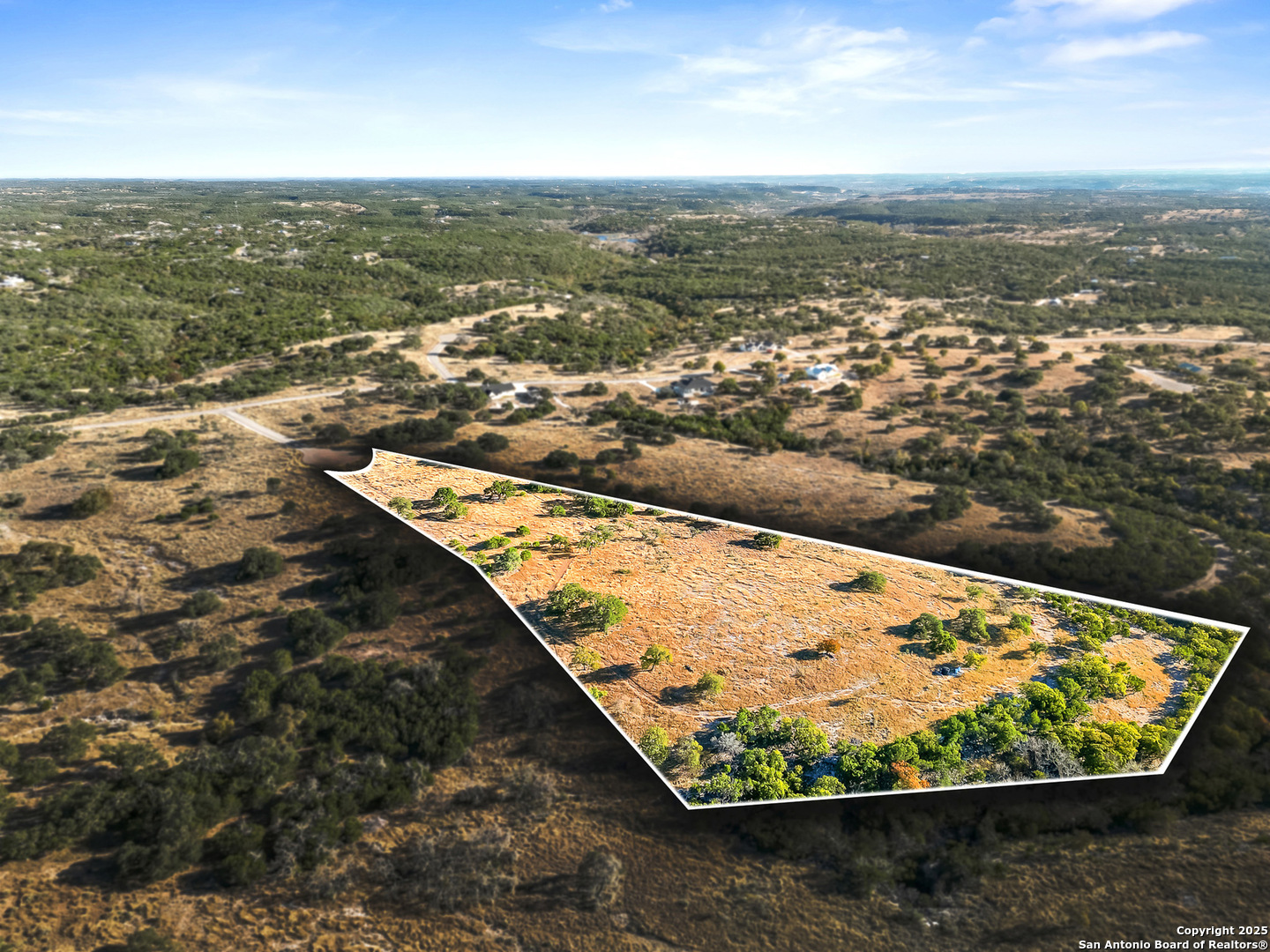 Land in Kerrville 4
