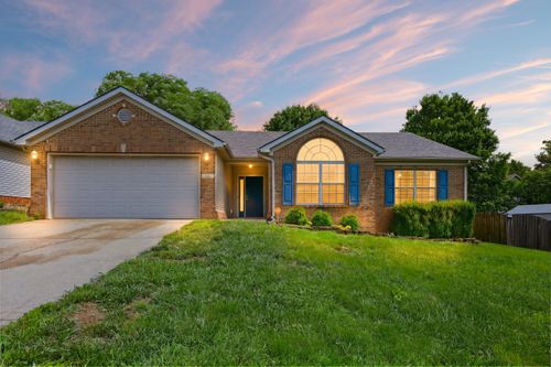 116 S Colonial Heights Dr, Georgetown, KY, 40324-2571 | Card Image