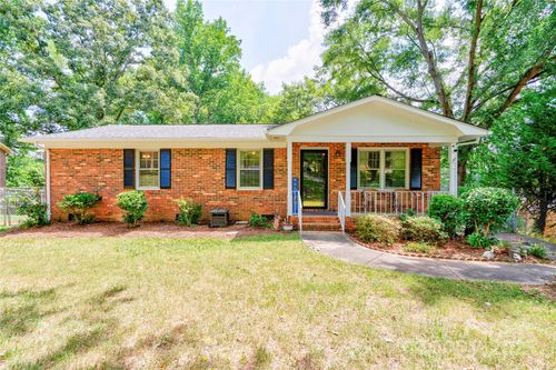 1153 N Woodhill Dr, Shelby, NC, 28152-7168 | Card Image