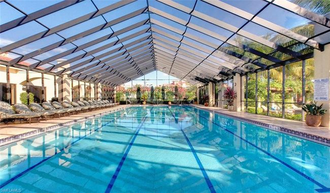 UNIT-303 - 8589 Via Garibaldi Cir, Condo with 2 bedrooms, 2 bathrooms and 2 parking in ESTERO FL | Image 42