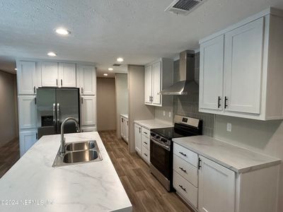 Kitchen sink Island | Image 3