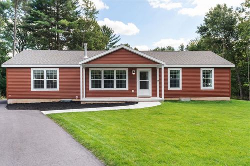 306 Pine Meadow Court, LAKE DELTON, WI, 53965 | Card Image