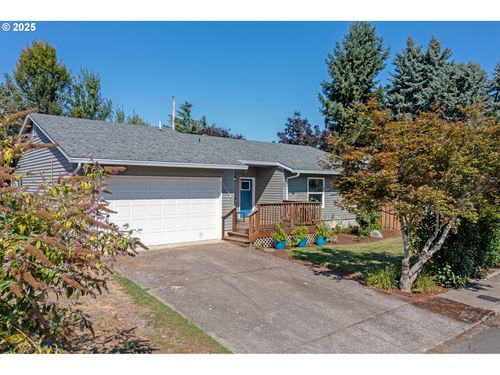 14730 Se Luella Ln, Milwaukie, OR, 97267-2048 | Card Image