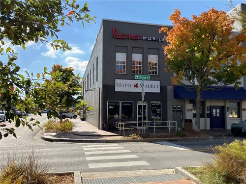 ste-1st-109 W Emma Ave, Springdale, AR, 72764-4341 | Card Image