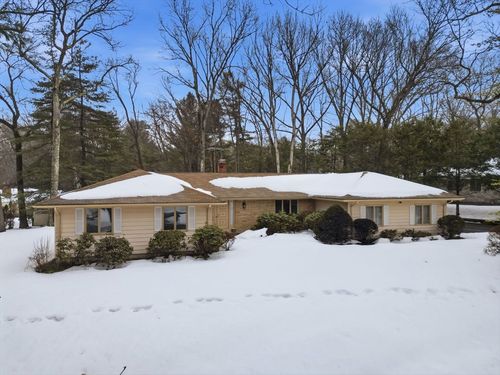 60 Exeter Ave, Longmeadow, MA, 01106-2140 | Card Image