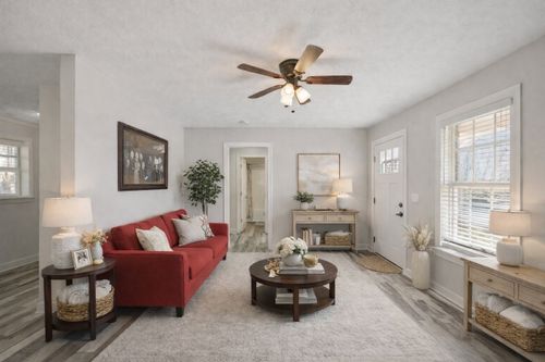 968 Foxboro Dr, Lewisburg, TN, 37091-4311 | Card Image