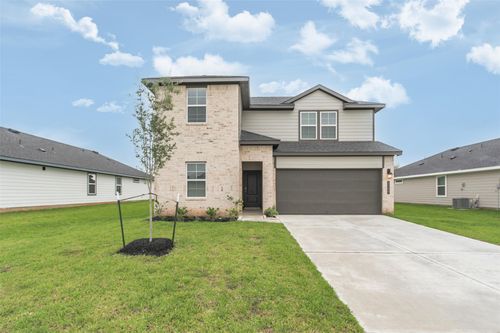 2209 Laurel Bloom Ln, Sealy, TX, 77474-2565 | Card Image